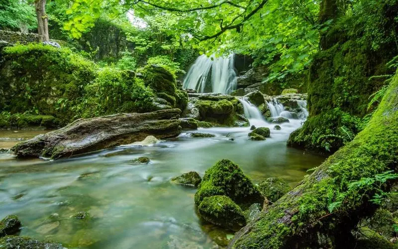 智能高精度